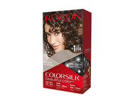 REVLON Colorsilk barva za lase 30 temno rjava
