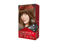 REVLON Colorsilk barva za lase 43 srednje zlato rjava
