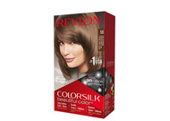 REVLON Colorsilk barva za lase 50 svetlo pepelnato rjava