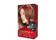 REVLON Colorsilk barva za lase 55 svetlo rdečkasto rjava