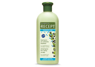 SUBRINA Recept šampon s probiotiki za občutljivo in srbeče lasišče Probiotic Care, 400 ml