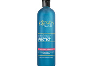 Keratin Recode šampon Colour Protect, 400 ml