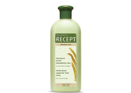 SUBRINA Recept šampon proti izpadanju las Strong Hair, 400 ml