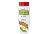 SUBRINA šampon Clean & Fresh, 300 ml