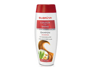 SUBRINA šampon Colour & Shine, 300 ml