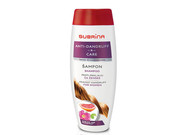 SUBRINA šampon Anti-Dandruff & Care, 300 ml
