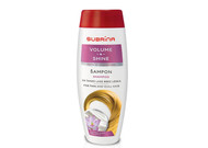SUBRINA šampon Volume & Shine, 300 ml
