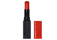 Rdečilo za ustnice Revlon Colorstay Suede Ink™ - Spit Fire