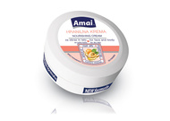 AMAI hranilna krema za obraz in telo, 250 ml