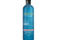 Keratin Recode balzam Hair Renew, 400 ml