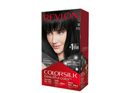 REVLON Colorsilk barva za lase 10 črna