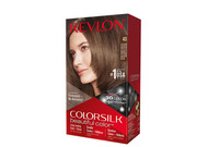 REVLON Colorsilk barva za lase 40 srednje pepelnato rjava