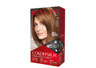 REVLON Colorsilk barva za lase 54 svetlo zlato rjava