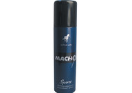 MACHO dezodorant v spreju Sport