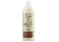 CVET šampon za lase in telo Kokos, 1000 ml