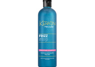 Keratin Recode šampon Frizz Stop, 400ml