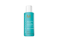 Moroccanoil Frizz Control Shampoo 70ml - Šampon za neukrotljive lase