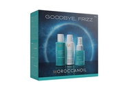 Moroccanoil Frizz Discovery Kit - Set za neukrotljive lase