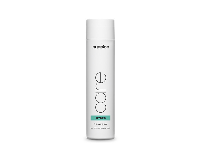 Subrina Professional Hydro shampoo 250 ml - šampon za hidracijo
