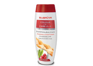 SUBRINA šampon Colour & Care 2 in 1, 300 ml